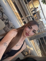 Escort Ibiza - AINOA - Ibiza Tops